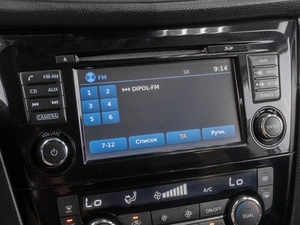 Внедорожник Nissan Qashqai 2014 года, 1499000 рублей, Тюмень