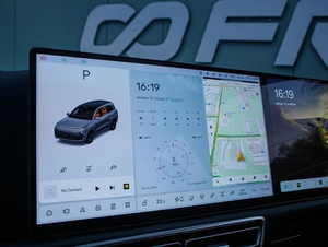 Внедорожник Li Auto L9 2024 года, 6820000 рублей, Большой Сочи