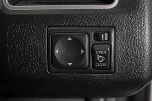 Минивэн Nissan Serena 2014 года, 1439000 рублей, Кемерово