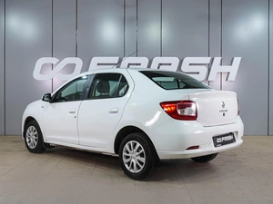 Седан Renault Logan 2021 года, 789000 рублей, Воронеж