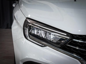 Седан ВАЗ (LADA) Vesta 2024 года, 1550000 рублей, Волгоград