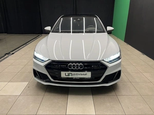 Лифтбек Audi A7 2020 года, 6350000 рублей, Красноярск