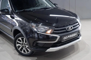 Универсал ВАЗ (LADA) Granta Cross 2022 года, 859000 рублей, Петрозаводск
