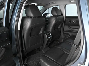 Внедорожник Chery Tiggo 8 2021 года, 1749000 рублей, Ростов-на-Дону