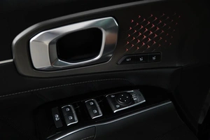 Внедорожник Kia Sorento 2022 года, 3977077 рублей, Москва