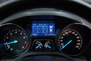 Внедорожник Ford Kuga 2016 года, 1349000 рублей, Красноярск