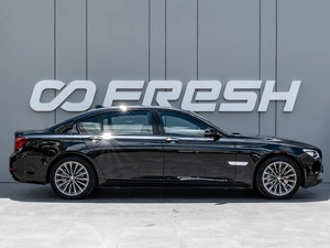 Седан BMW 7 серия 2015 года, 2800000 рублей, Краснодар