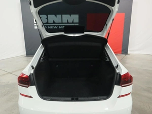 Хэтчбек Volkswagen Polo 2020 года, 1560000 рублей, Курск