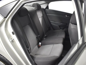 Седан Hyundai Solaris 2019 года, 1165200 рублей, Казань