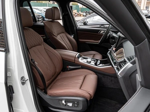 Внедорожник BMW X5 2025 года, 13900000 рублей, Краснодар