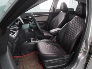 Универсал ВАЗ (LADA) Vesta Cross 2018 года, 1060000 рублей, Воронеж