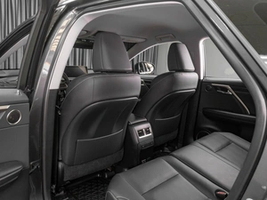 Внедорожник Lexus RX 2022 года, 7629000 рублей, Тюмень