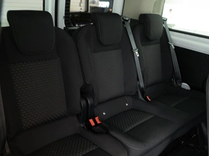 Фургон Ford Transit Custom 2020 года, 4738888 рублей, Москва