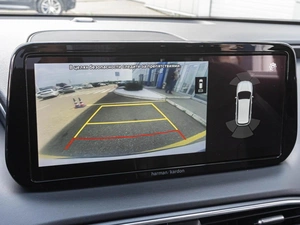 Внедорожник Hyundai Santa Fe 2021 года, 3399000 рублей, Краснодар
