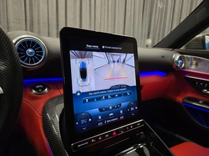 Кабриолет Mercedes-benz SL-класс AMG 2022 года, 11550000 рублей, Красноярск