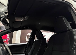 Внедорожник Toyota RAV4 2018 года, 2657000 рублей, Красноярск