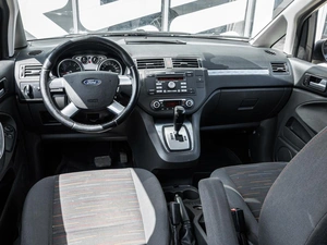 Минивэн Ford C-MAX 2008 года, 550000 рублей, Ставрополь