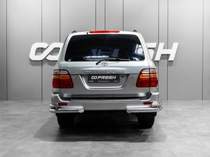 Внедорожник Toyota Land Cruiser 2000 года, 1699000 рублей, Тюмень
