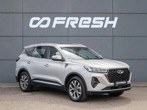 Внедорожник Chery Tiggo 7 Pro Max 2023 года, 1890000 рублей, Краснодар