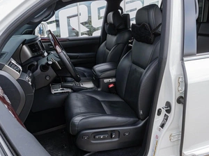 Внедорожник Lexus LX 2014 года, 6590000 рублей, Краснодар