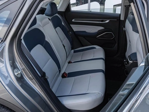 Седан Geely Emgrand 2022 года, 1440000 рублей, Краснодар