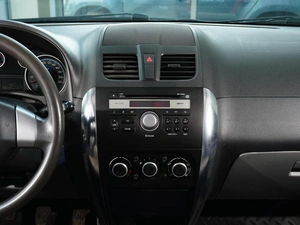 Внедорожник Suzuki SX4 2010 года, 667000 рублей, Тверь