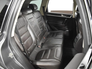 Внедорожник Volkswagen Touareg 2012 года, 1894100 рублей, Казань