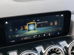 Внедорожник Mercedes-benz GLA-класс 2020 года, 3520000 рублей, Краснодар