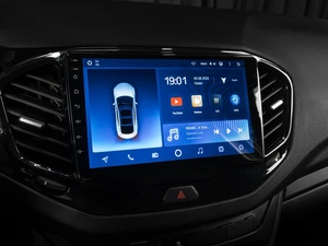 Универсал ВАЗ (LADA) Vesta 2019 года, 999000 рублей, Тюмень