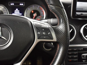 Хетчбэк Mercedes-benz A-класс 2014 года, 1831900 рублей, Казань