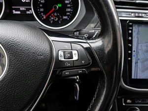 Внедорожник Volkswagen Tiguan 2018 года, 1980000 рублей, Краснодар