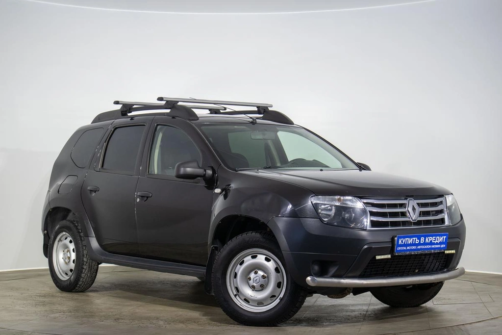 Внедорожник Renault Duster 2013 года, 749000 рублей, Оренбург