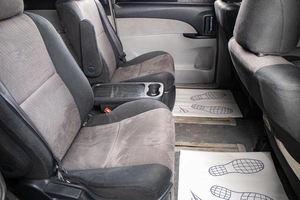 Минивэн Toyota Estima 2006 года, 1369000 рублей, Сургут
