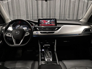 Внедорожник Changan CS75 2020 года, 1570000 рублей, Красноярск