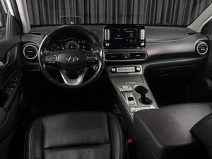 Внедорожник Hyundai Kona 2019 года, 1929000 рублей, Тюмень