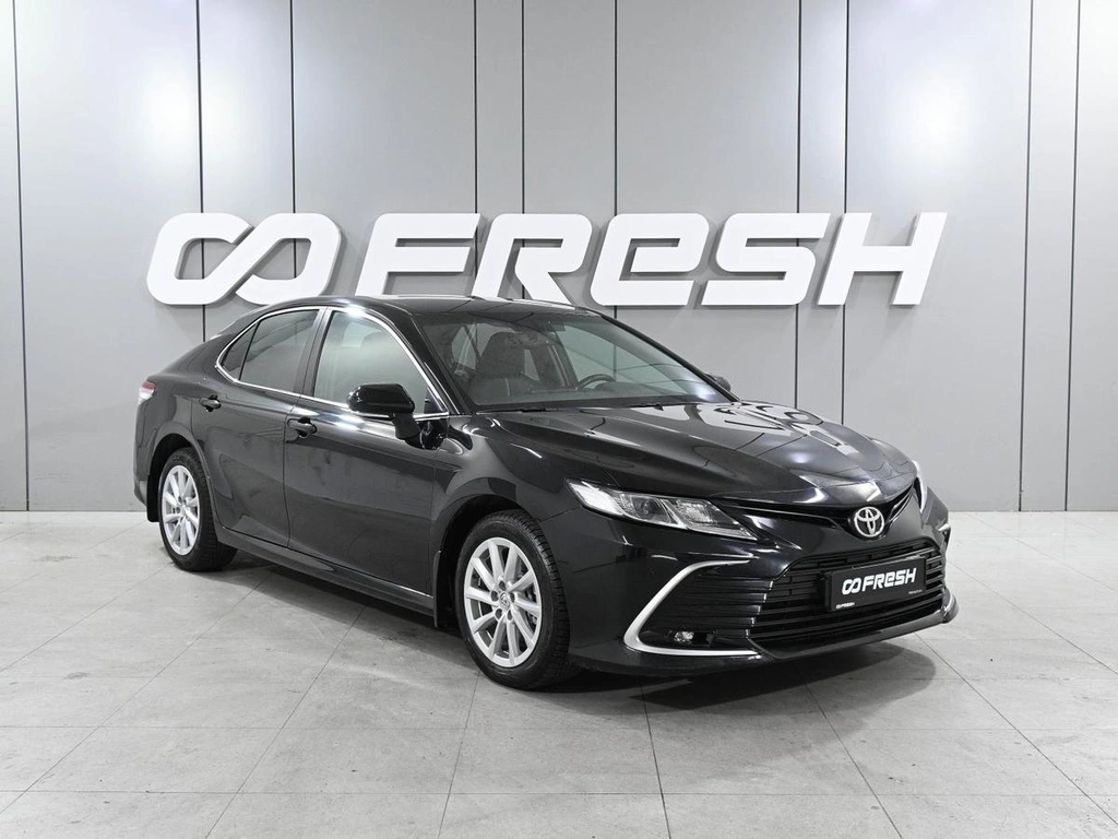 Седан Toyota Camry 2021 года, 2679000 рублей, Аксай