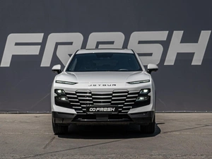 Внедорожник Jetour Dashing 2023 года, 1880000 рублей, Краснодар
