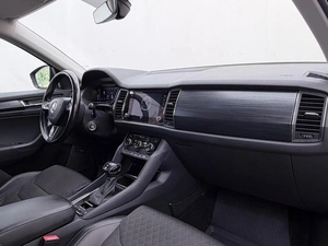 Внедорожник Skoda Kodiaq 2019 года, 2675000 рублей, Орёл