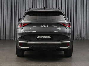 Внедорожник Kia Sportage 2024 года, 3654000 рублей, Ставрополь