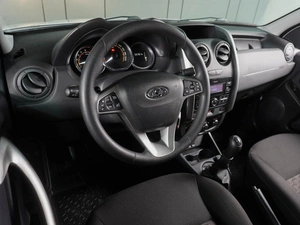 Фургон ВАЗ (LADA) Largus 2021 года, 1099040 рублей, Воронеж