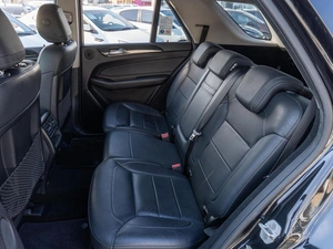 Внедорожник Mercedes-benz GLE-класс 2016 года, 3089000 рублей, Саратов