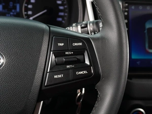 Внедорожник Hyundai Creta 2020 года, 1740111 рублей, Тверь
