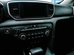 Внедорожник Kia Sportage 2020 года, 2299000 рублей, Красноярск
