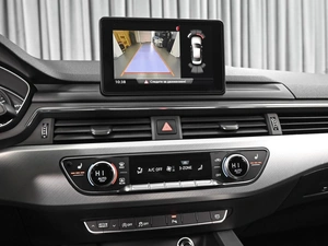 Седан Audi A4 2015 года, 2279000 рублей, Ставрополь