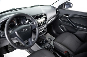 Седан ВАЗ (LADA) Vesta 2020 года, 979000 рублей, Пермь
