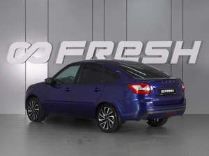 Лифтбек ВАЗ (LADA) Granta 2025 года, 1093000 рублей, Минеральные Воды