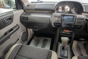 Внедорожник Nissan X-Trail 2001 года, 589000 рублей, Барнаул