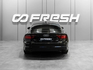 Лифтбек Audi A7 2015 года, 2849000 рублей, Тюмень