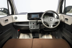Хетчбэк Nissan Moco 2014 года, 639000 рублей, Новосибирск