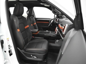 Внедорожник Haval Dargo X 2025 года, 3180000 рублей, Ставрополь